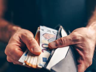 Polícia vyšetruje prisvojenenie si