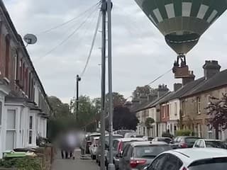 Náhodný psičkár sa zmenil