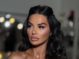 Zuzana Plačková čaká DRUHÉ