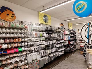 TEDi oslavuje novotvorenie svojej