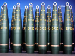 Zbrojenie naberá na obrátkach: