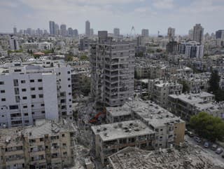 Izrael požaduje okamžité stiahnutie