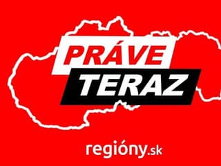 AKTUÁLNE FOTO Ťažká nehoda: