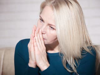 Pravdivý PRÍBEH: Zamiloval sa