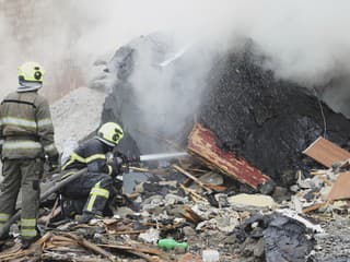 MIMORIADNY ONLINE Rusko opäť