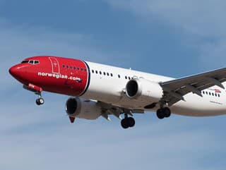 Dráma na palube: Boeingom