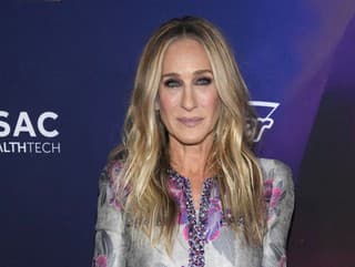 Hviezdu Sexu v meste