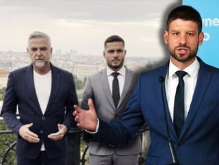 Po Gašparovom štipľavom VIDEU