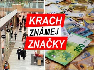 Známa ZNAČKA na Slovensku