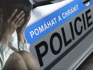 Slovák znásilnil 13-ročnú príbuznú