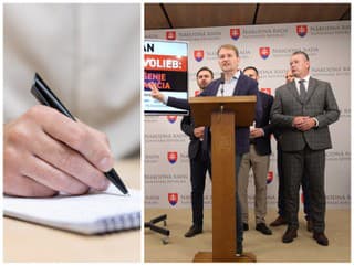 Matovičovci menia názvy ako