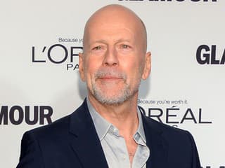Bruce Willis