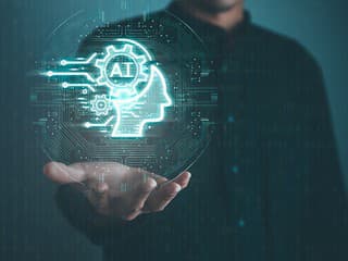 Umelá inteligencia naberá na