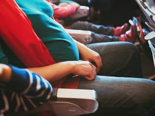 Radikálne zmeny leteckej spoločnosti,