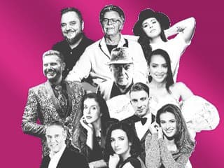 Pocta slovenským textárom!