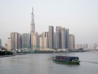 Tropická búrka Kadžiki! Vyžiadala