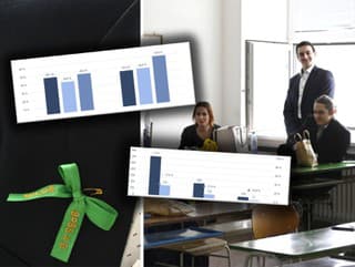 Alarmujúca situácia v školstve