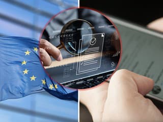 Koniec súkromia?! Brusel prišiel