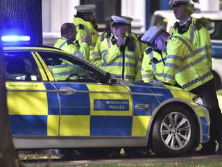 Rozsiahla razia v Berlíne: