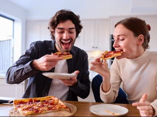 Skvelá večera iba za