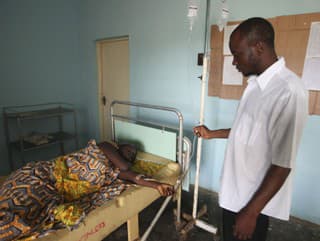 V Nigérii vyčíňa cholera!