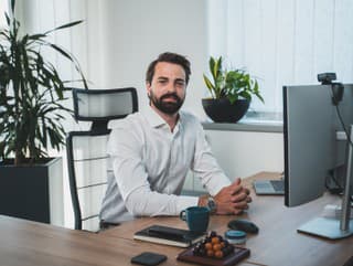 Novým generálnym riaditeľom BAT