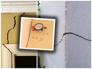 Ľudia v paneláku zažili