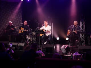 HABERA & TEAM UNPLUGGED