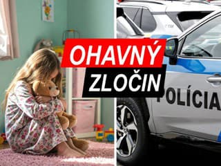 OHAVNÝ ZLOČIN Slovák znásilnil