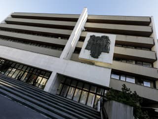 Bludný kruh obnovy budovy