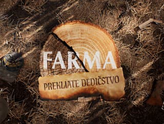 Markizácka Farma ŠTARTUJE: Dostali