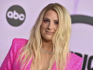Meghan Trainor ZMENENÁ na