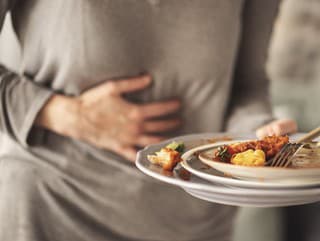 Zdravá večera pre lepší