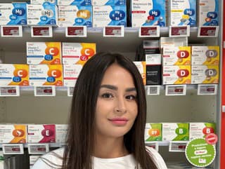Farmaceutka radí: TAKTO si
