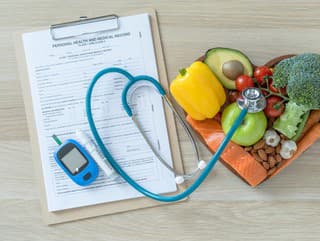 Dlhý a zdravý život: