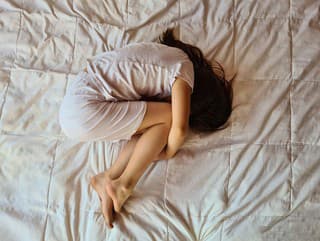 Ženy, o TOMTO probléme