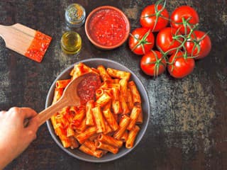 RECEPT na dnes: Talianska