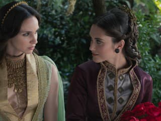 Judit Pecháček v seriáli