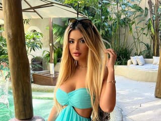 Janaina Prazeresová