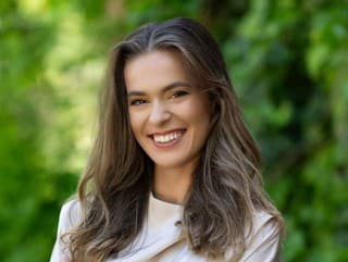 TÚŽBA pri deťoch: Herečka