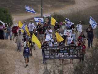 Izraelská armáda v Pásme