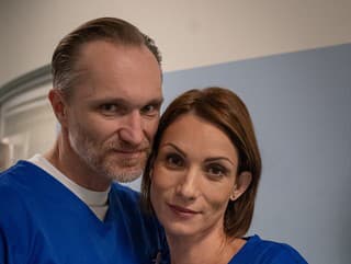 Mariána Mitaša na NOVÝCH