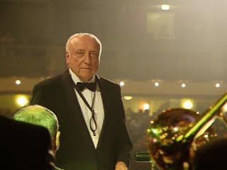 Po smrti dcéry ĎALŠIA