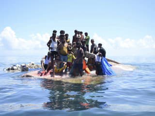 Austrália sa dohodla s