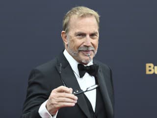 Kevin Costner