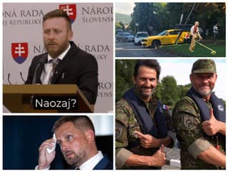 Politické memečká zaplavili internet