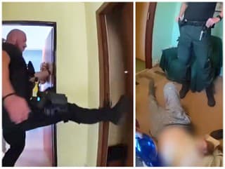 Dramatické sekundy v Košiciach: