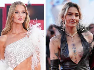 FOTO z premiéry nového