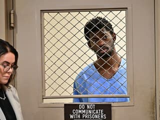 Šialené VYČÍŇANIE slávneho rapera: