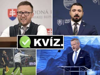 TOP udalosti minulého týždňa: